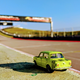 Illustration for article titled French Friday: A Simca At The Circuit